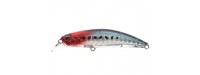 DUO Ryuki 60S SW Wobbler 6cm 6.5gr DHN0432 Chigomori Red Head S