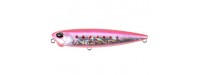 DUO Pencil 65 SW Wobbler 6.5cm 5.5gr ADA0119 Pink Sardine F