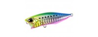 DUO Realis Popper 64 SW Wobbler 6.4cm 9gr GHA0183 Vivid Sardine RB F                 