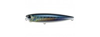 DUO Pencil 65 SW Wobbler 6.5cm 5.5gr AHA0011 Sardine F