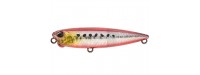 DUO Pencil 65 SW Wobbler 6.5cm 5.5gr CPA0384 Fire Sardine F