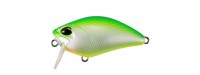 DUO Realis Crank 50 SSR Kabuki Wobbler 5cm 8.4gr CCC3180 Citrus Shad F