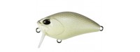 DUO Realis Crank 50 SSR Kabuki Wobbler 5cm 8.4gr CCC3276 LV Shad F