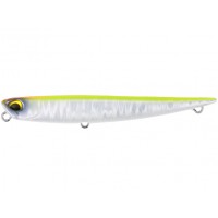 DUO Bay Ruf Manic Fish 99 Wobbler 9.9cm 16.2gr APA0455 Black Eye Chart S