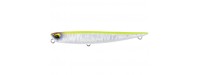 DUO Bay Ruf Manic Fish 99 Wobbler 9.9cm 16.2gr APA0455 Black Eye Chart S