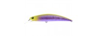 DUO Ryuki 95S WT SW Wobbler 9.5cm 17gr AJA0181 Chart Purple S