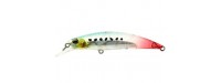 DUO Ryuki 70S SW Wobbler 7cm 9gr DDH0365 Bleeding Sardine S