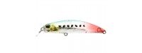 DUO Ryuki 60S SW Wobbler 6cm 6.5gr DDH0365 Bleeding Sardine S