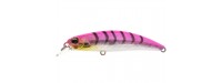 DUO Ryuki 60S SW Wobbler 6cm 6.5gr ADA0218 Pink Gigo S