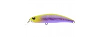 DUO Ryuki 60S SW Wobbler 6cm 6.5gr AJA0181 Chart Purple S