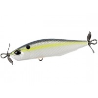 DUO Realis Spinbait 72 Alpha Wobbler 7.2cm 15gr ACC3083 American Shad S              