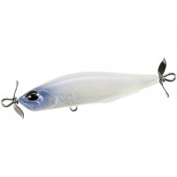 DUO Realis Spinbait 72 Alpha Wobbler 7.2cm 15gr CCC3108 Ghost Pearl S                