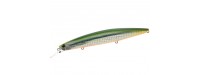 DUO Beach Walker Guado Wobbler 13cm 24gr AQAZ179 Chart Head Sayori OB S