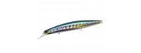 DUO Beach Walker Guado Wobbler 13cm 24gr CHA0405 Sardine Ultra S