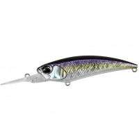 DUO Realis Shad 59MR Wobbler 5.9cm 4.7gr DPA4009 River Bait SP                       