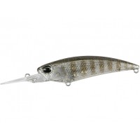 DUO Realis Shad 59MR Wobbler 5.9cm 4.7gr CCC3330 Crystal Gill SP                     