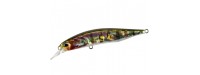 DUO Jerkbait 85 SP Wobbler 8.5cm 8gr ADA3058 Prism Gill