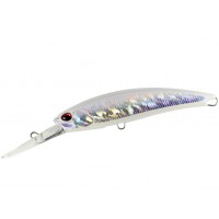 DUO Fangbait 100DR Wobbler 10cm 17.5gr AJ00091 Ivory Halo F