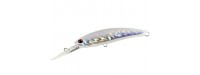 DUO Fangbait 100DR Wobbler 10cm 17.5gr AJ00091 Ivory Halo F