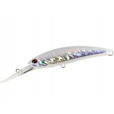 DUO Fangbait 100DR Wobbler 10cm 17.5gr AJ00091 Ivory Halo F