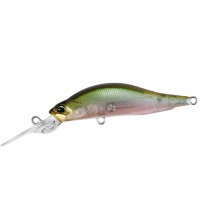 DUO Rozante Shad 57MR Wobbler 5.7cm 4.8gr 