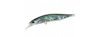 DUO Jerkbait 85 SP Wobbler 8.5cm 8gr ADA3093 Prism Smelt