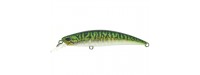 DUO Ryuki 60S SW Wobbler 6cm 6.5gr DPA0263 Green Mackerel S