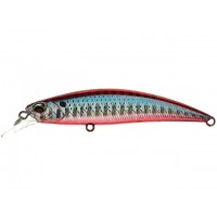 DUO Ryuki 60S SW Wobbler 6cm 6.5gr DHA0327 Red Mullet S