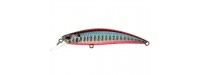 DUO Ryuki 60S SW Wobbler 6cm 6.5gr DHA0327 Red Mullet S