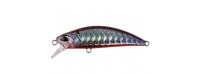 DUO Ryuki 45S SW Wobbler 4.5cm 4gr DHA0327 Red Mullet S                              