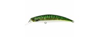 DUO Ryuki 80S SW Wobbler 8cm 12gr DPA0263 Green Mackerel S