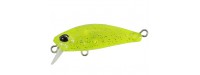 DUO Tetra Works Toto Fat 35S Wobbler 3.5cm 2.1gr CCC0075 Lemon Boost S