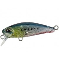 DUO Tetra Works Toto Fat 35S Wobbler 3.5cm 2.1gr CCC0475 Sardine Spirit S