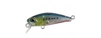 DUO Tetra Works Toto Fat 35S Wobbler 3.5cm 2.1gr CCC0475 Sardine Spirit S