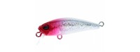 DUO Tetra Works Toto Fat 35S Wobbler 3.5cm 2.1gr AOA0220 Astro Red Head S