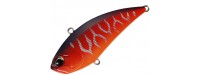 DUO Vibration 62 Apex Tune Wobbler 6.2cm 9.7gr CCC3069 Red Tiger S