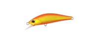 DUO Ryuki 50S Takumi Wobbler 5cm 4gr CCC4081 Mat Orange Back Goldy S                 