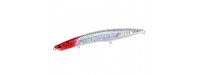 DUO Beach Walker Guado Wobbler 14cm 40gr APA0107 Red Head Mullet S