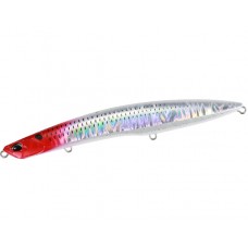 DUO Beach Walker Guado Wobbler 14cm 40gr APA0107 Red Head Mullet S