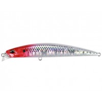 DUO Beach Walker Axcion Slim Wobbler 10.5cm 33gr APA0107 Red Head Mullet S