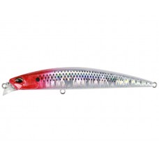 DUO Beach Walker Axcion Slim Wobbler 10.5cm 33gr APA0107 Red Head Mullet S