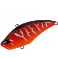 DUO Realis Vibration 55 Nitro Wobbler 5.5cm 11.5gr CCC3069 Red Tiger S               