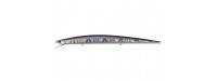 DUO Tide Minnow Slim 200 Wobbler 20cm 27gr GPA4009 River Bait F