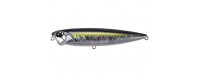 DUO Realis Pencil 110SW Wobbler 11cm 22.5gr GPA4009 River Bait F