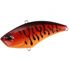 DUO Apex Vibe F85 Wobbler 8.5cm 27gr CCC3069 Red Tiger S