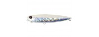 DUO Pencil 100 Wobbler 10cm 14.3gr AJO0091 Ivory Halo F