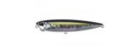 DUO Pencil 100 SW Wobbler 10cm 14.3gr GPA4009 River Bait F