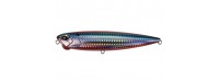 DUO Pencil 85 SW Wobbler 8.5cm 9.7gr GHA0327 Red Mullet F