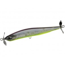 DUO Realis Spinbait 80 Wobbler 8cm 9.4gr