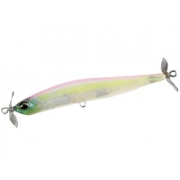 DUO Realis Spinbait 80 Wobbler 8cm 9.4gr CCC3350 AM Dawn S                           